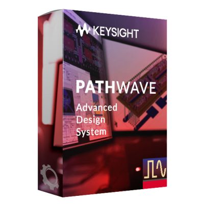 Keysight PathWave Advanced Design System (ADS) 2025 for PC Windows