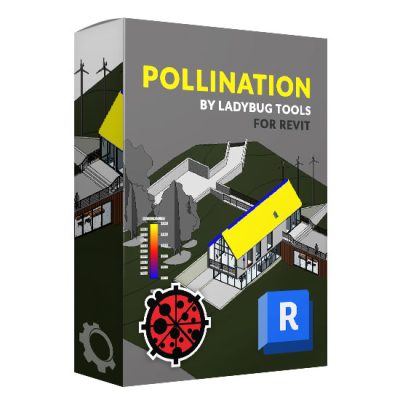 Ladybug Tools Pollination Revit v2.2 for PC Windows
