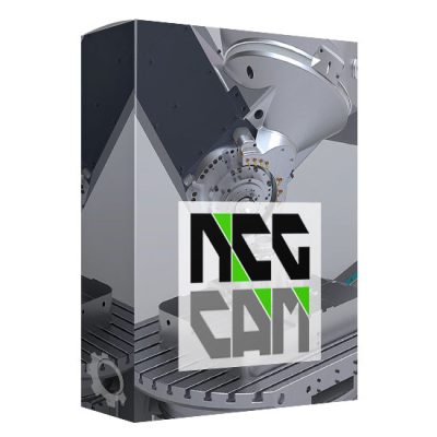 NCG CAM v19 for PC Windows