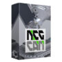 NCG CAM v19 for PC Windows