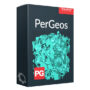 PerGeos 2023 geological imaging and digital rock analysis interface