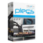 Plexim PLECS Standalone v4.9 for PC Windows