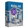 RISA-3D v17 for PC Windows