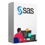 SAS v9.4M8 (TS1M8) for PC Windows
