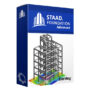 Bentley STAAD Foundation Advanced 2024 v24 for PC Windows