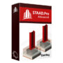 Bentley STAAD.Pro Advanced 2024 v24 for PC Windows