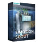 Siemens SIMOTION SCOUT TIA motion control engineering interface