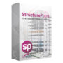 StructurePoint Concrete Software interface for reinforced concrete design