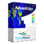 ThirdWaveSystems AdvantEdge machining process simulation interface