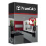 TrunCAD 2024 + 3DGenerator v14 for PC Windows