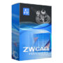 ZWCAD Professional 2026 v26 for PC Windows
