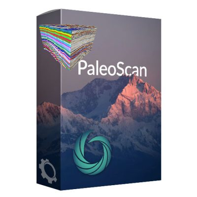 PaleoScan 2023 | Advanced 2D & 3D Seismic Interpretation & Subsurface Geological Modeling Software