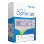 Noesis Optimus design optimization and workflow automation interface