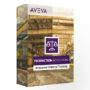 AVEVA Production Accounting 2024 production data management interface
