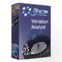 3DCS Variation Analyst v8 tolerance analysis and simulation interface in CATIA