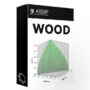 ASDIP Wood structural timber design calculation interface