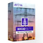 AVEVA Bocad Suite 3D steel detailing and structural modeling interface