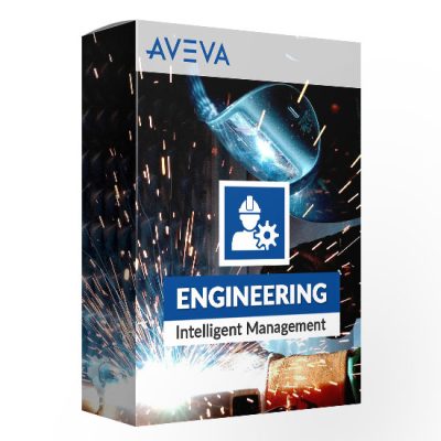 AVEVA Engineering v14.1 | Integrated Data-Centric Engineering & Design Management Software
