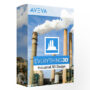 AVEVA Everything3D E3D industrial plant design interface