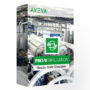 AVEVA PRO/II Simulation steady-state process modeling interface