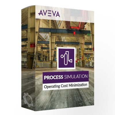 AVEVA Process Simulation 2022 | Advanced Process Modeling & Industrial Simulation Software