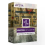 AVEVA Process Simulation industrial process modeling interface