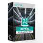 AVEVA Review v12.2 3D model visualization and design review interface