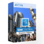 AVEVA SimCentral Simulation Platform process simulation interface