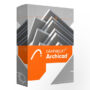 GRAPHISOFT Archicad 29 BIM architectural modeling interface