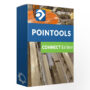 Bentley Pointools CONNECT Edition point cloud visualization interface