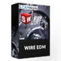 CAMWorks Wire EDM Pro 2024 SP1 for SolidWorks CAM interface