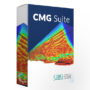 CMG Suite reservoir simulation and modeling software interface