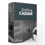DS CADAM Drafting V5-6R2018 SP3 2D CAD drafting interface