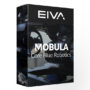 EIVA Mobula Core 4.7 ROV control software for Blue Robotics interface