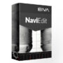 EIVA NaviScan sonar and sensor real-time data acquisition software interface