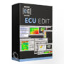 EpifanSoftware ECU Edit automotive ECU calibration and tuning software interface