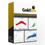 GoldSim dynamic simulation modeling interface