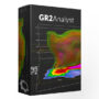GR2Analyst weather radar visualization interface