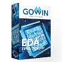 Gowin EDA FPGA Designer development interface