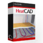 Avenir HeatCAD HVAC load calculation software interface