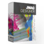 JMAG-Designer v23 electromagnetic field simulation software interface