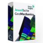 JewelSuite GeoMechanics geomechanical simulation software interface