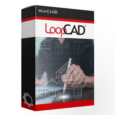 LoopCAD 2023 MJ8 Edition v23 | Speaker Design Software