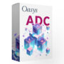Oasys ADC reinforced concrete detailing and structural design software interface
