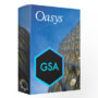 Oasys GSA Suite structural analysis and finite element software interface