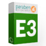 Paraben E3 Bronze Edition digital forensics and data analysis software interface
