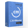 PentaLogix CAMMaster Designer PCB CAM and production preparation software interface