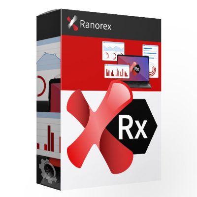 Ranorex Studio v10.7.4 | Automated UI Test Automation Software