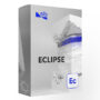 SLB Eclipse reservoir simulation software interface