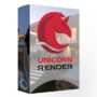 Unicorn RenderUnicorn real-time 3D rendering software interface